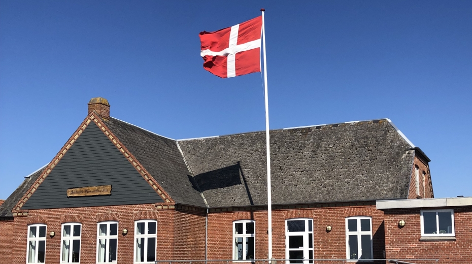 Søllested Forsamlingshus